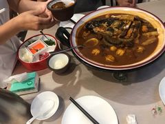 鱼头-食神鱼头佛跳墙(百子湾旗舰店)