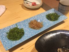 -吉之仙•中国制造•出口级食材日料店(领事馆总店)