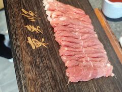 -东来顺(非遗·清真火锅·盛世广场店)