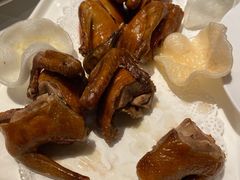 -正院大宅门烤鸭(首体店)