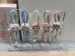 -泡泡玛特POPMART(杭州乐堤港店)