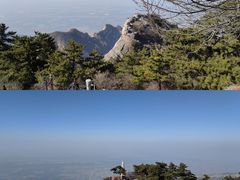 -华山风景名胜区
