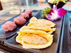 蛋饺-丽江庭院之爱在路上(西单店)
