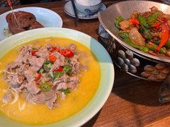-鱼食饭稻·苏浙土菜17年老馆子(平江路店)