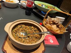 -炊江南·上海菜(国展华漕店)