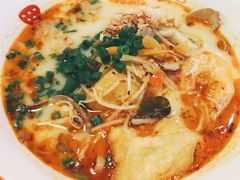 -玩味工厂·东南亚特色餐厅(太古里店)