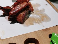 -汤城小厨•粤菜•靓汤(西直门凯德MALL店)