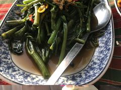 -卷心菜和避孕套餐厅(Pattaya)