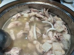 -烹然四季椰子鸡火锅(姚家园万象汇店)