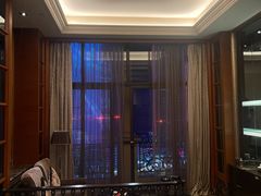-太原星河湾酒店