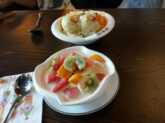 -觅甜记(浦东·盛夏路店)