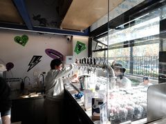 -大小咖啡 BigSmallCoffee(麦子店)
