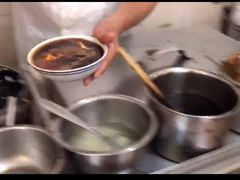 豆腐脑-陈记锅巴菜(五大道店)