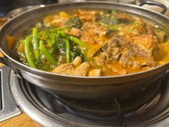 -枣玛尔脊骨汤·烤肉(西塔总店)