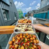 三里屯！你果然很超前！