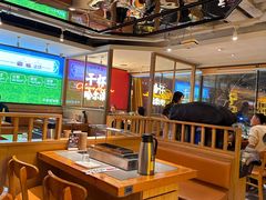 -冰城串说·羊肉串烧烤(哈西大街店)
