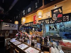 -千羽鹤海鲜居酒屋Bistro(大望路店)