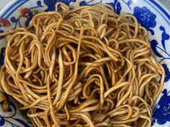 拌面-小罗子汤店(大士院总店)