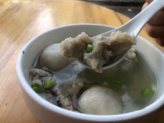 -江南红鱼汤(洋中花园店)