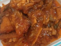 乐乐烧带鱼-乐乐餐厅(湘子庙街店)