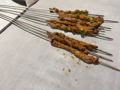 -纪录片《人生一串》体验店(静安店)