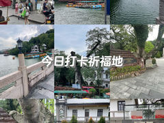 -潮州西湖