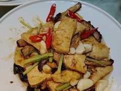 -闽公馆·客家私房菜·商务宴请·包厢(杏林橡树湾店)