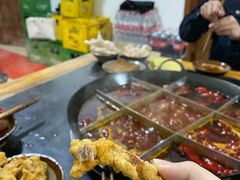 -肥龙火锅(南坪店)
