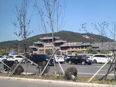 -珲春防川景区