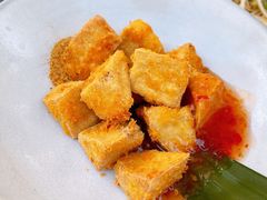 -泰莲庭·溪畔餐厅(雁栖湖店)