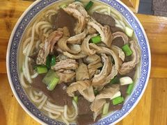 -锦泓老字号猪脏粉(东联大厦店)