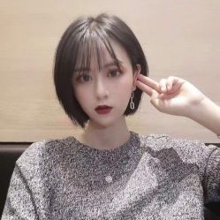 -Rise Hair上升造型