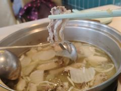 -润园四季椰子鸡火锅(南山海岸城店)