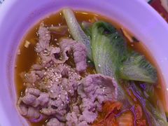 -龙记·香港茶餐厅(海上世界店)