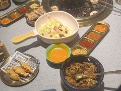 -妥妥烤肉料理(昙华林店)