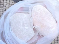-澳门长洲糯米糍(柯打苏沙街店)