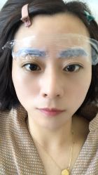 点击看大图 -久匠半永久纹眉
