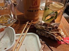 -管氏翅吧(望京东店)