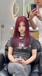 -Tloml salon