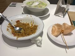 -翠华餐厅(宝安壹方城店)