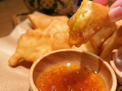 -纳鲁孜·新疆特色餐厅(上海悦荟广场店)