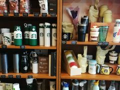 零售区-星巴克(佛山顺德大融城店)