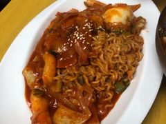 -屋里家延边朝鲜族冷面(南园店)