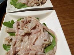 -傣妹火锅(南京东路一店)