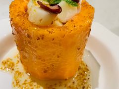 -闻见中国海南菜(K11店)