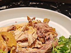 -陕北南泥湾·延安本地菜(人民公园店)