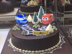-多乐之日(和平伊势丹店)