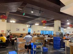 大堂-勇记干锅居(德阳店)