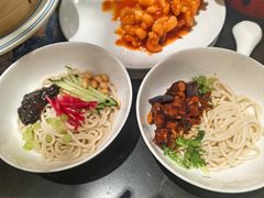 -北京王府井希尔顿酒店·秦唐中餐厅Chynna