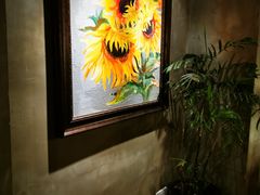 -HIGH FIVE哈福手工汉堡(桂林路店)